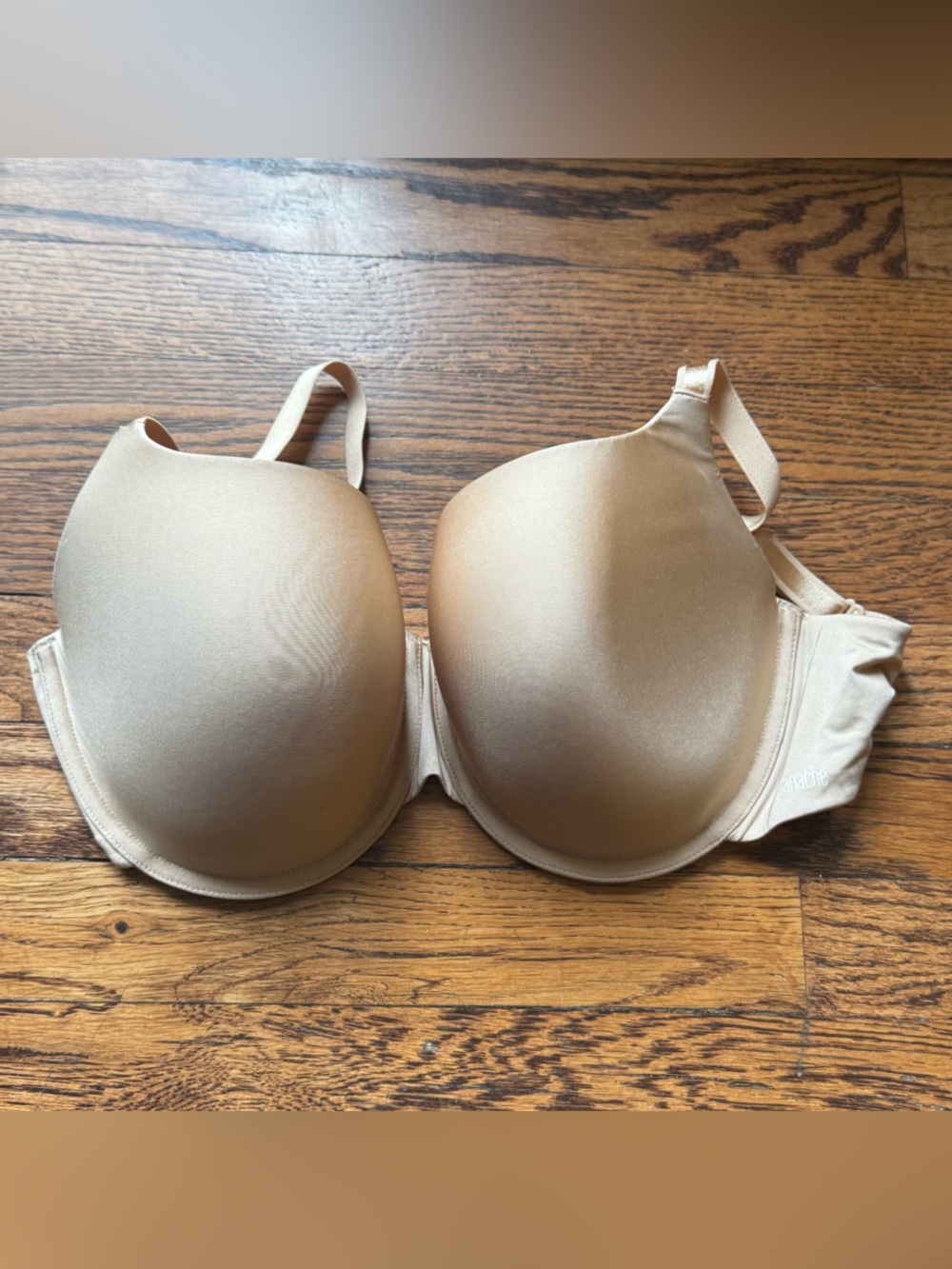 Panache Porcelain Elan Bra 30G